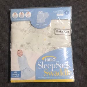 Halo SleepSack Swaddle